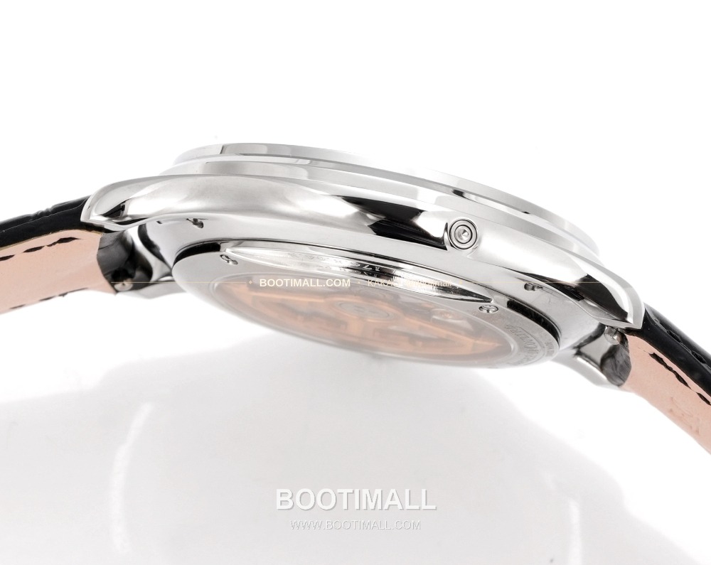 Jaeger-LeCoultre Master Ultra Thin Moon Q1368420 예거 르쿨트르 마스터 울트라 씬 문 Q1368420 그레이 39mm 8