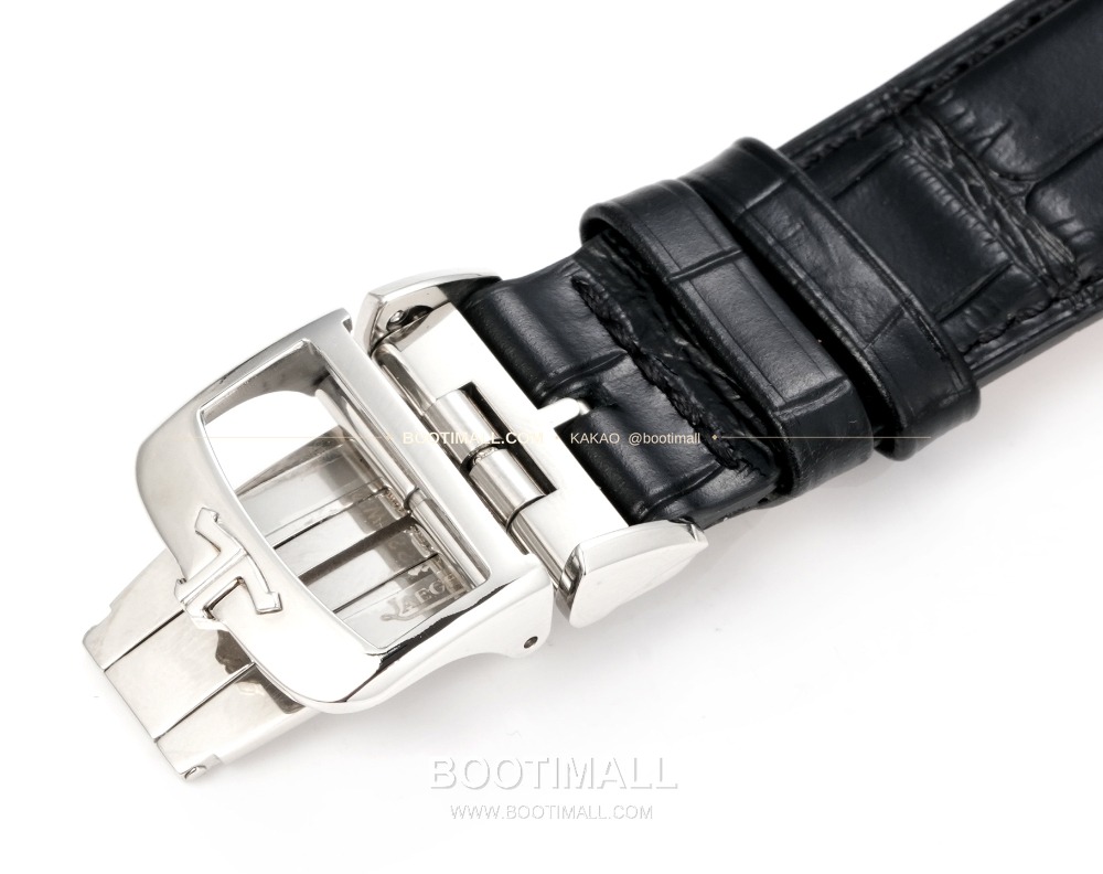 Jaeger-LeCoultre Master Ultra Thin Moon Q1368420 예거 르쿨트르 마스터 울트라 씬 문 Q1368420 그레이 39mm 10