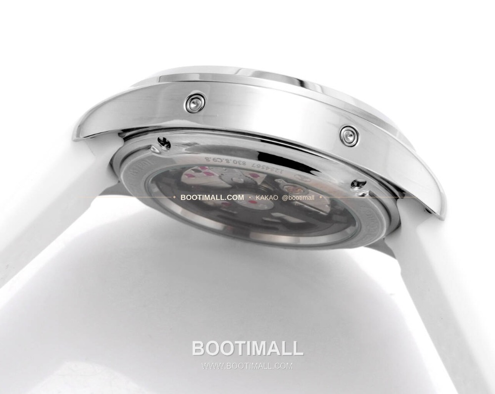 Jaeger-LeCoultre Polaris Chronograph 42mm 예거르쿨트르 폴라리스 크로노그래프 블랙다이얼 42mm 8