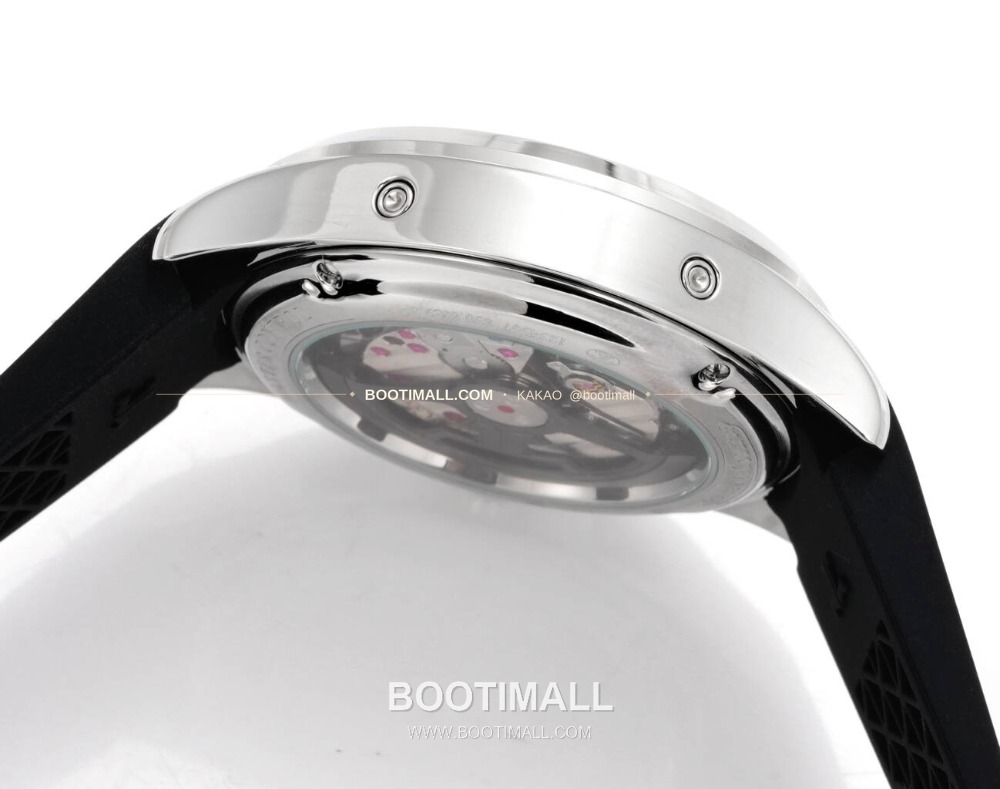 Jaeger-LeCoultre Polaris Chronograph 42mm 예거르쿨트르 폴라리스 크로노그래프 브라운다이얼 42mm 8