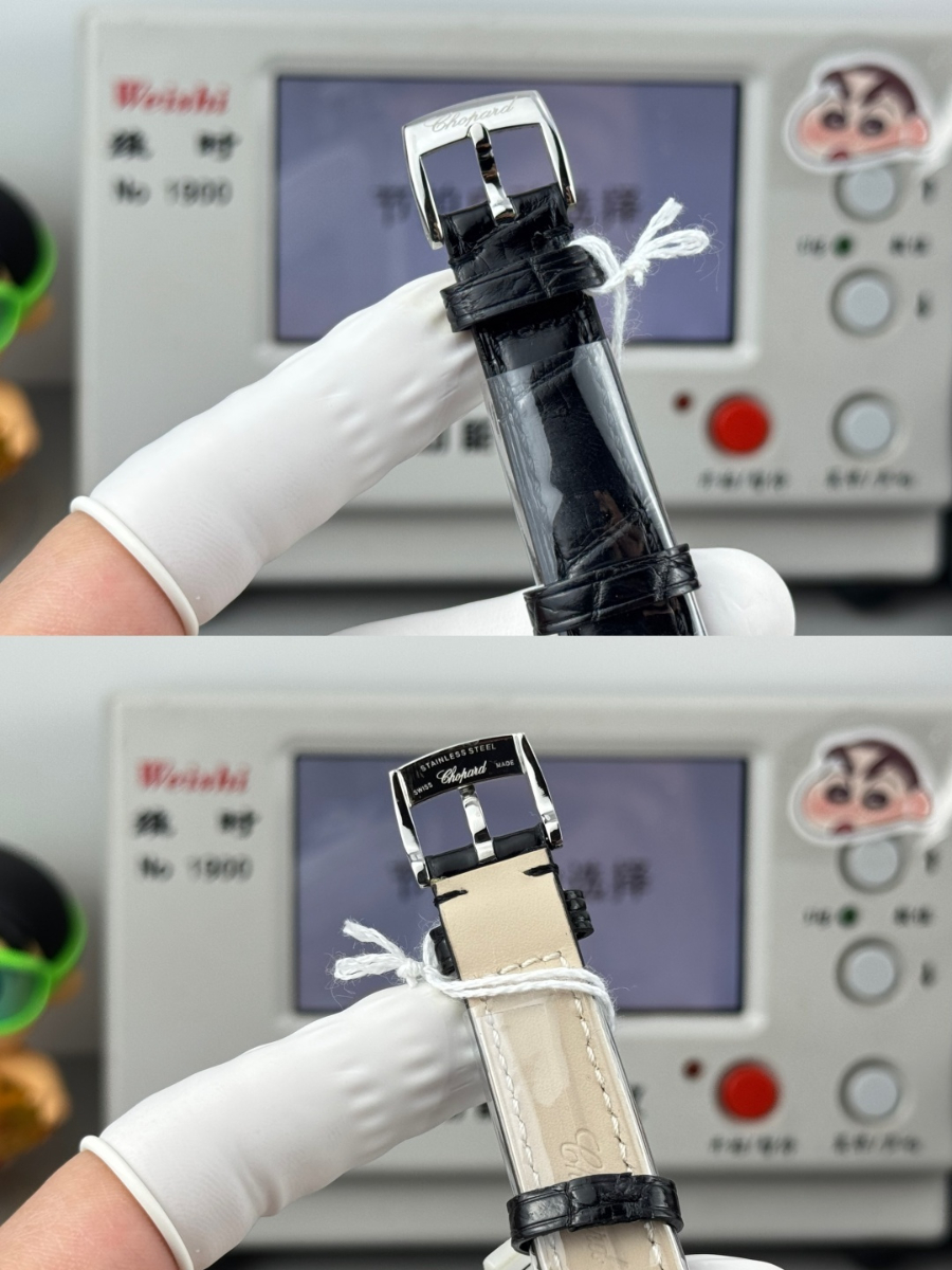 Chopard Imperiale Automatic 29mm 쇼파드 임페리얼 오토매틱 여성 시계 콤비베젤 화이트다이얼 29mm 8