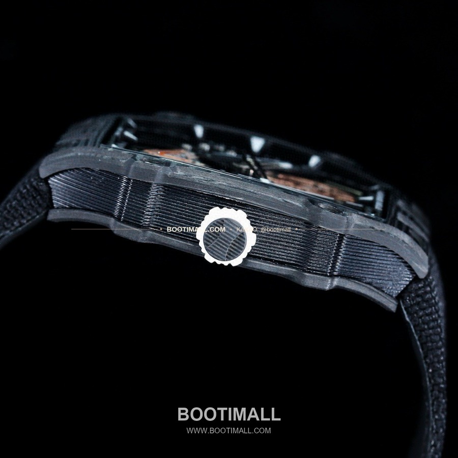 RICHARD MILLE RM 27-05 Flying Tourbillon Rafael Nadal 리차드 밀 RM 27-05 플라잉 투르비옹 라파엘 나달 4