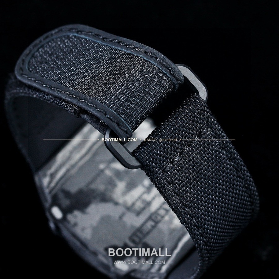 RICHARD MILLE RM 27-05 Flying Tourbillon Rafael Nadal 리차드 밀 RM 27-05 플라잉 투르비옹 라파엘 나달 7