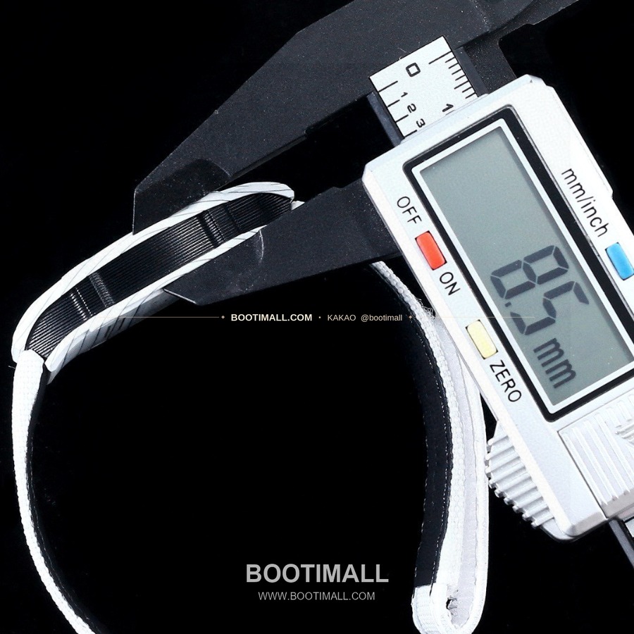 RICHARD MILLE RM 27-05 Flying Tourbillon Rafael Nadal 리차드 밀 RM 27-05 플라잉 투르비옹 라파엘 나달 화이트 37mm 7