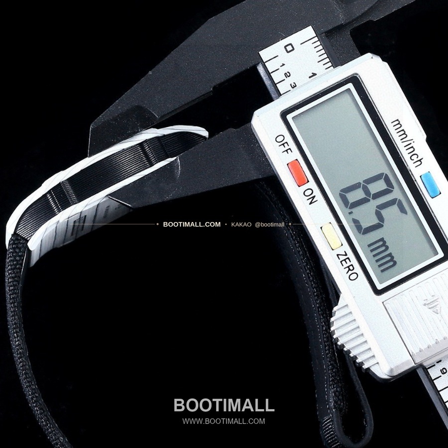 RICHARD MILLE RM 27-05 Flying Tourbillon Rafael Nadal 리차드 밀 RM 27-05 플라잉 투르비옹 라파엘 나달 화이트 37mm 15