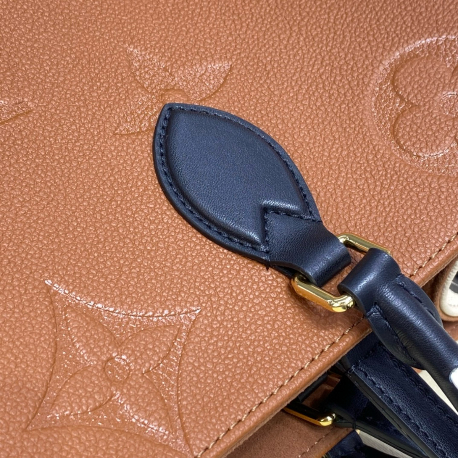 Louis Vuitton 루이비통 2023 온더고 MM 35cm (2색) (11월) 7