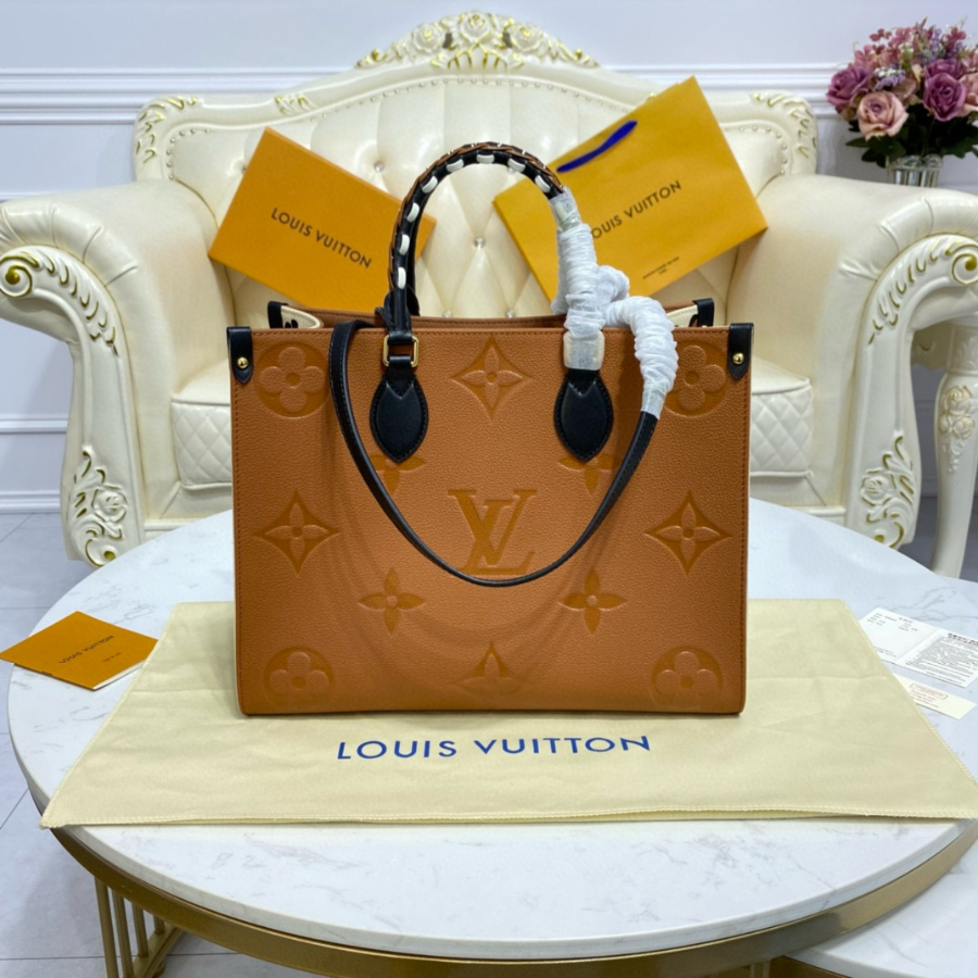 Louis Vuitton 루이비통 2023 온더고 MM 35cm (2색) (11월) 3