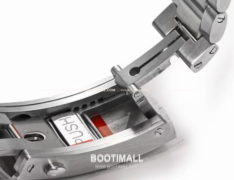 OMEGA Seamaster Planet Ocean 600M 오메가 씨마스터 플래닛 오션 600미터 블루다이얼 44mm 9