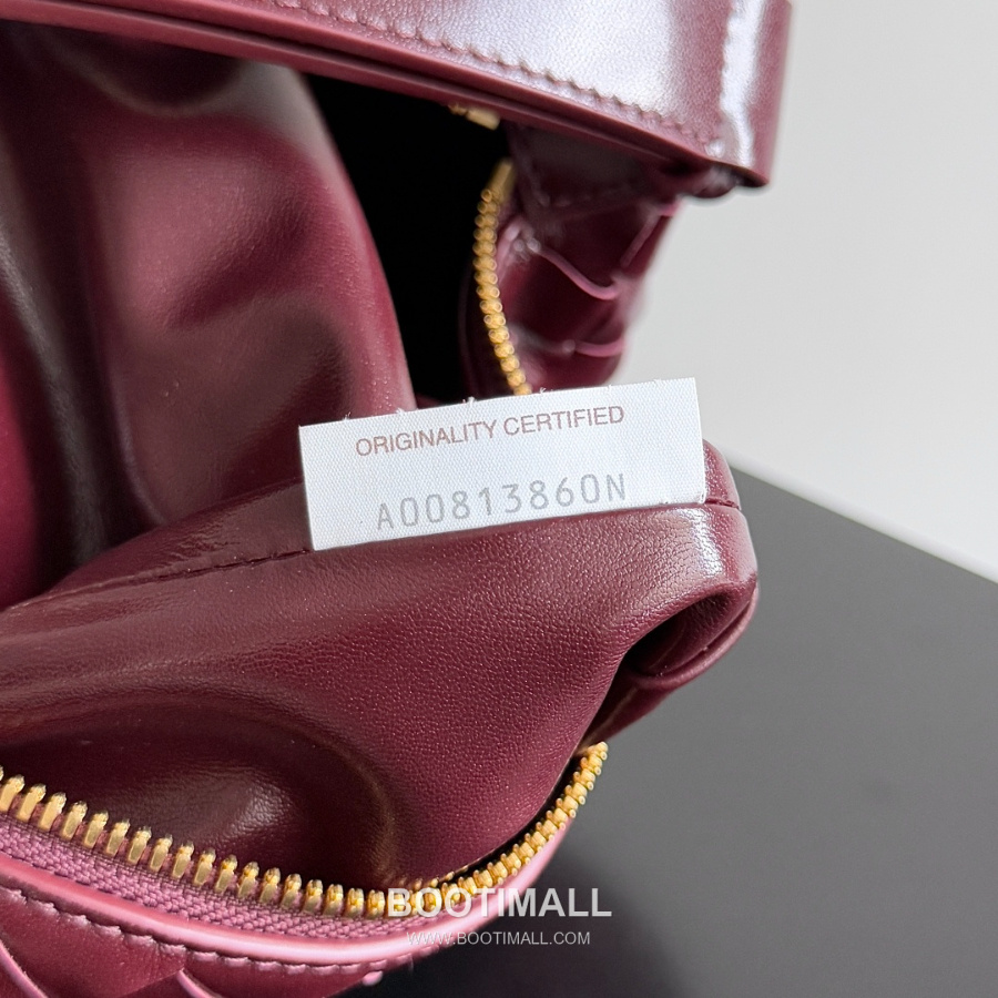 Bottega Veneta Intrecciato Denim & Calfskin Mini 보테가 베네타 인트레치아토 데님 & 카프스킨 미니 탑핸들백 바롤로 22cm 13