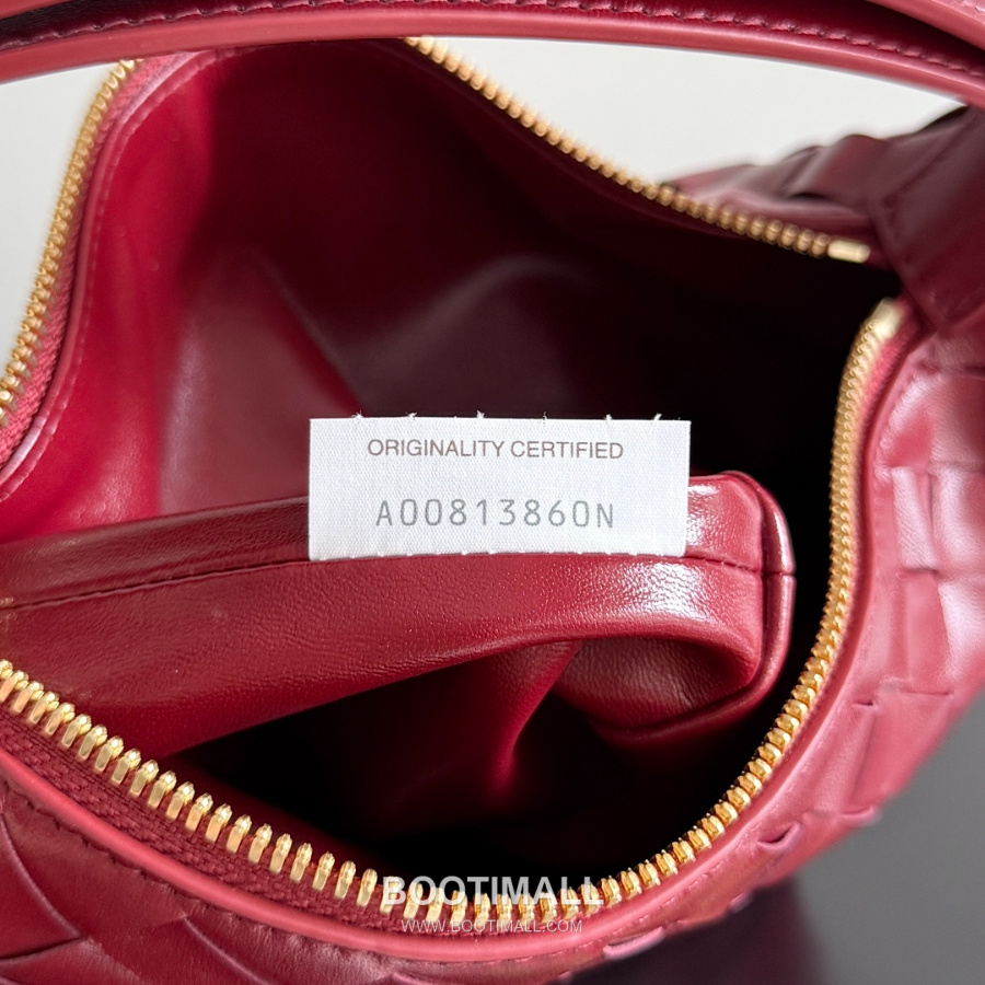 Bottega Veneta Intrecciato Denim & Calfskin Mini 보테가 베네타 인트레치아토 데님 & 카프스킨 미니 탑핸들백 바롤로 22cm 9