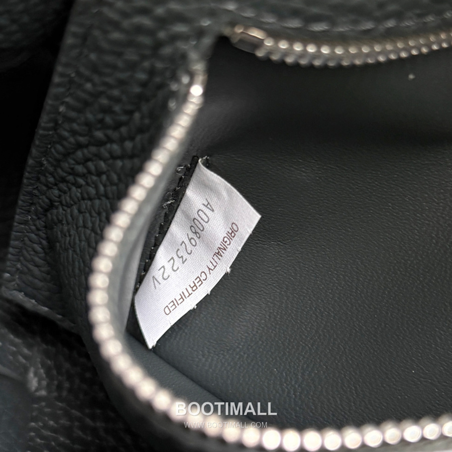 Bottega Veneta Diago Intreccio Smooth Leather Cross-body Bag 보테가 베네타 디아고 인트레치오 스무스 레더 크로스백 블루그레이 22.5cm 9