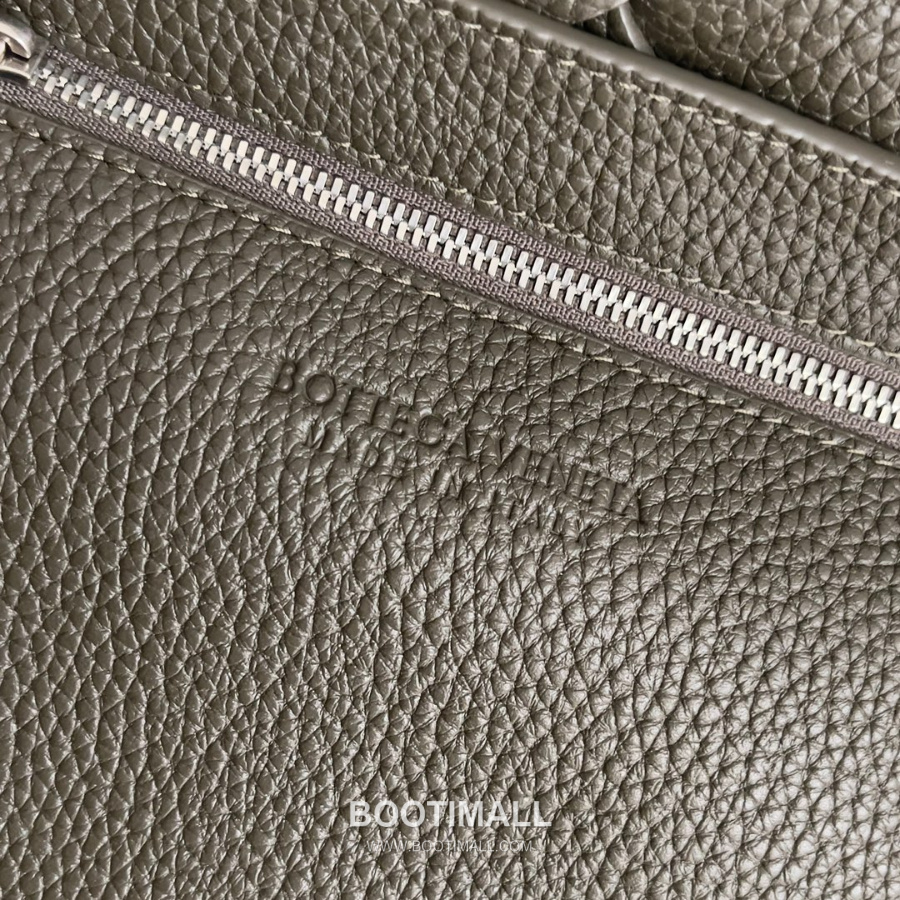 Bottega Veneta Diago Intreccio Smooth Leather Cross-body Bag 보테가 베네타 디아고 인트레치오 스무스 레더 크로스백 올르브그레이 22.5cm 7