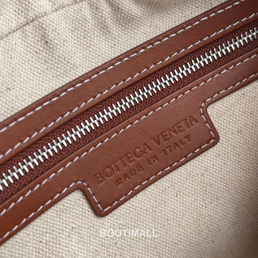 Bottega Veneta Small Intrecciato 보테가 베네타 스몰 인트레치아토 카메라백 화이트 24.5cm 6