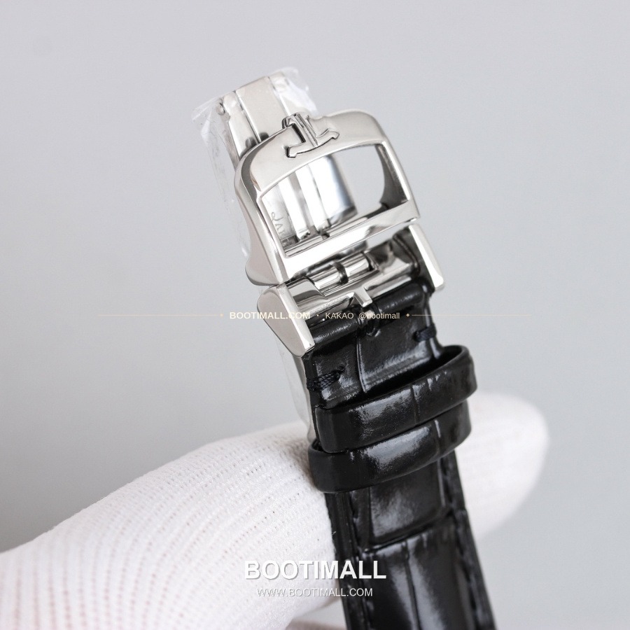 Jaeger-LeCoultre Polaris Geographic WT World Time Limited Edition 예거 르쿨트르 폴라리스 지오그래픽 WT 월드타임 리미티드 250피스 네이비 42mm 9