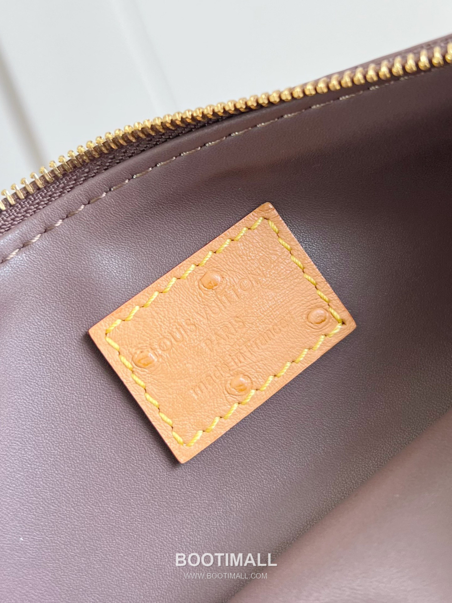 Louis Vuitton Speedy P9 Bandoulière 루이비통 모노그램 스피디 P9 반둘리에 40 위켄더 백 M24419 40cm 19