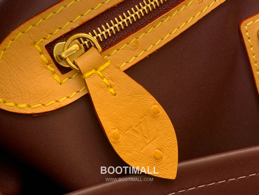 Louis Vuitton Speedy P9 Bandoulière 루이비통 모노그램 스피디 P9 반둘리에 40 위켄더 백 N88228 40cm 24