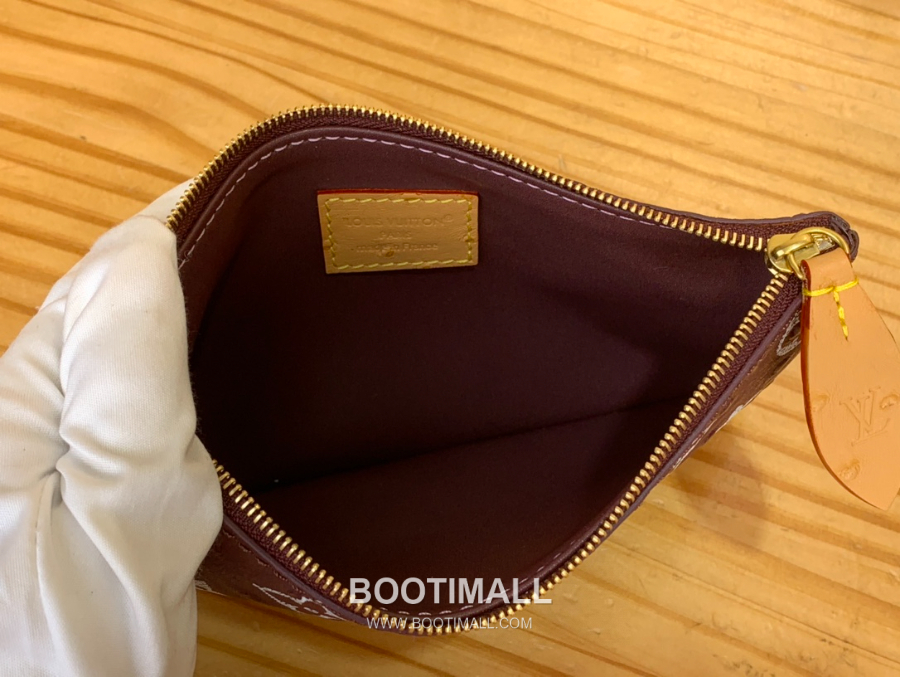 Louis Vuitton Speedy P9 Bandoulière 루이비통 모노그램 스피디 P9 반둘리에 40 위켄더 백 N88228 40cm 28