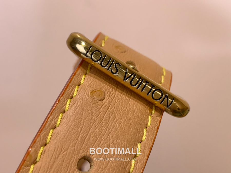 Louis Vuitton Speedy P9 Bandoulière 루이비통 모노그램 스피디 P9 반둘리에 40 위켄더 백 카키 N88228 40cm 31