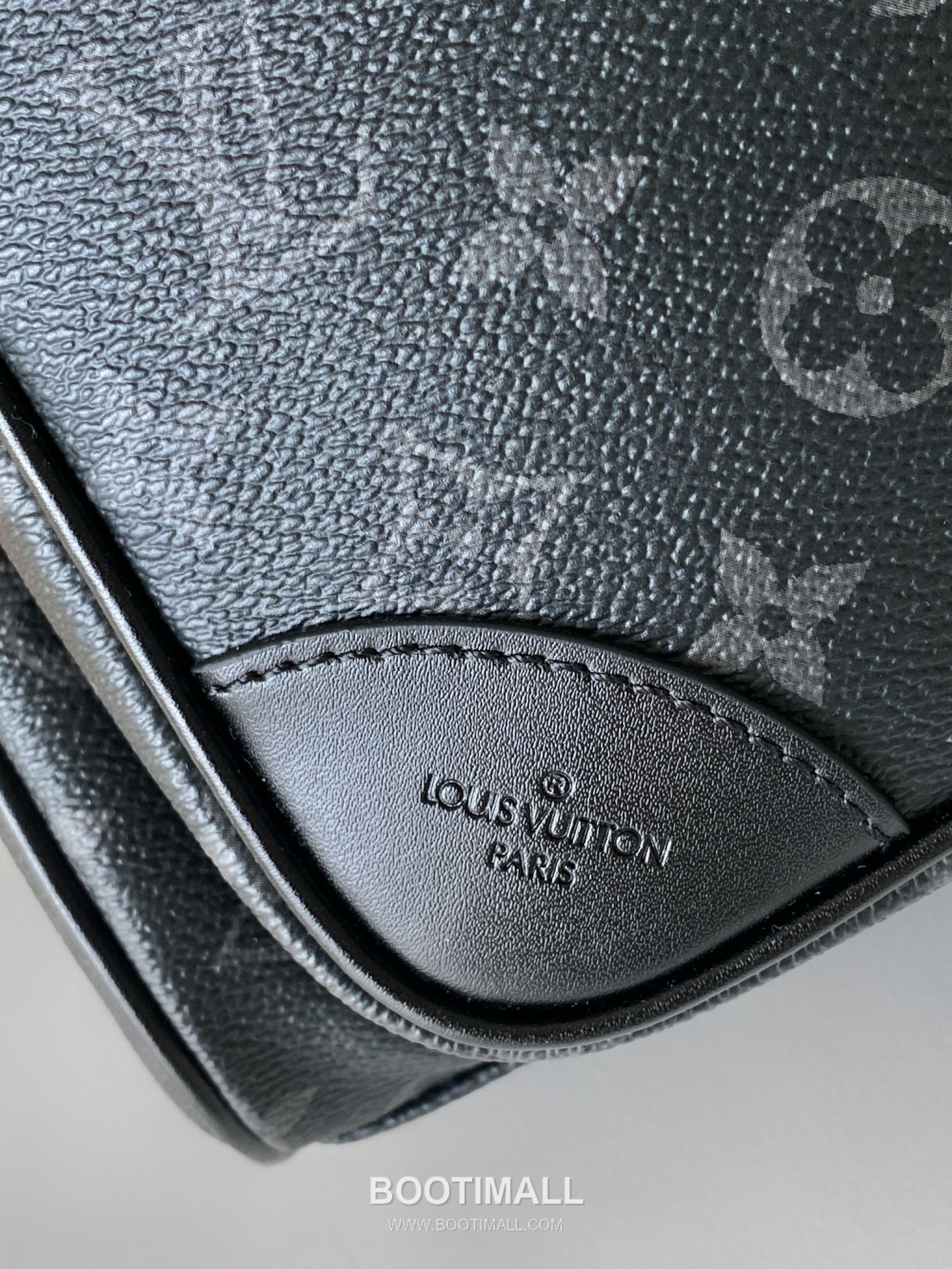 Louis Vuitton Weekender Bag Monogram 이비통 위켄더 백 모노그램 이클립스 M11512 46cm 6