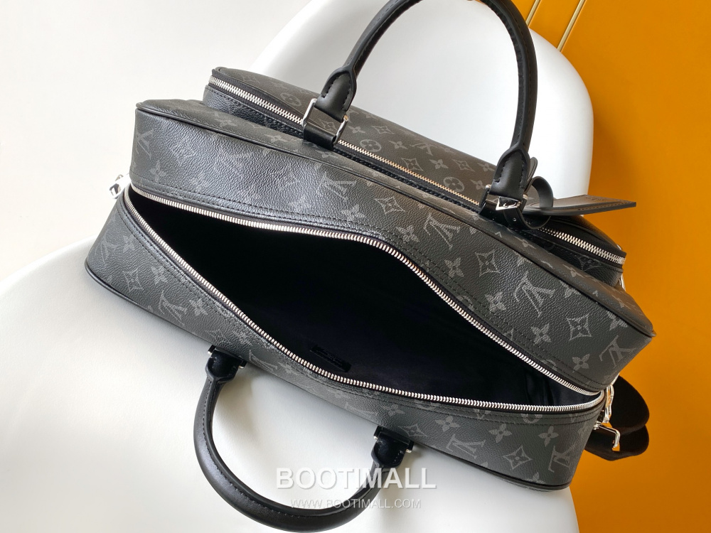 Louis Vuitton Weekender Bag Monogram 이비통 위켄더 백 모노그램 이클립스 M11512 46cm 8