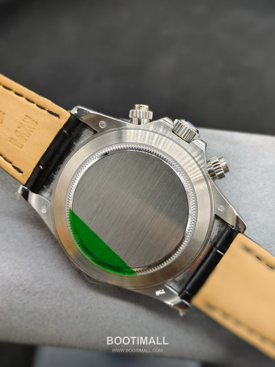 Rolex 롤렉스 Daytona Diamond watch 데이토나 다이아워치 116599 40mm 6