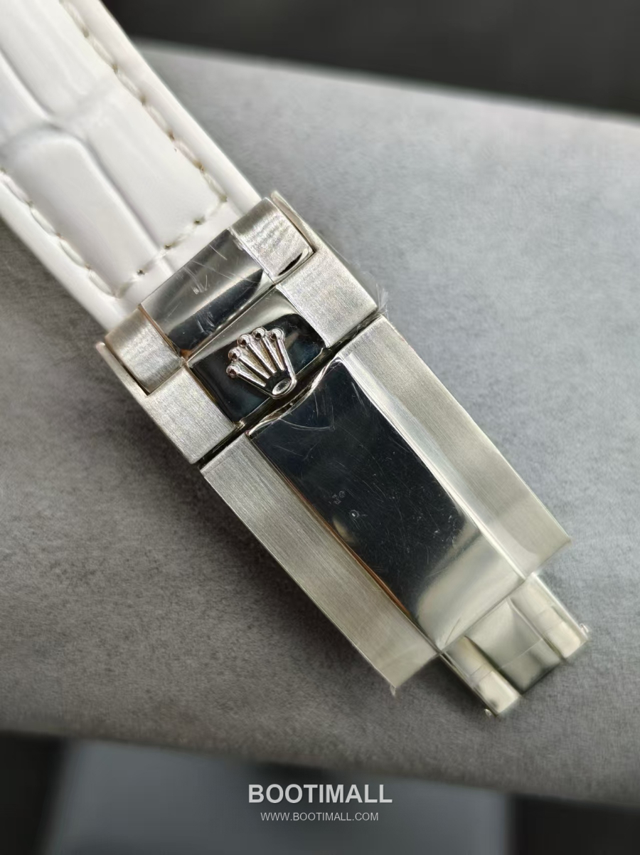 Rolex 롤렉스 Daytona Diamond watch 데이토나 다이아워치 116599 40mm 8