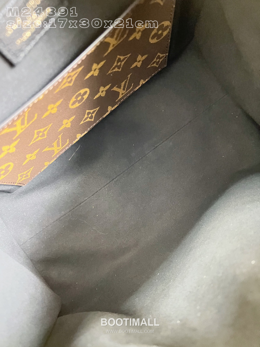 Louis Vuitton Speedy Soft 30 루이비통 스피디 소프트 30 로우 키 블랙 카우하이드 레더 30cm 19