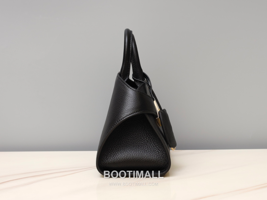 FERRAGAMO 페라가모 허그(HUG) 토트백 미니 5