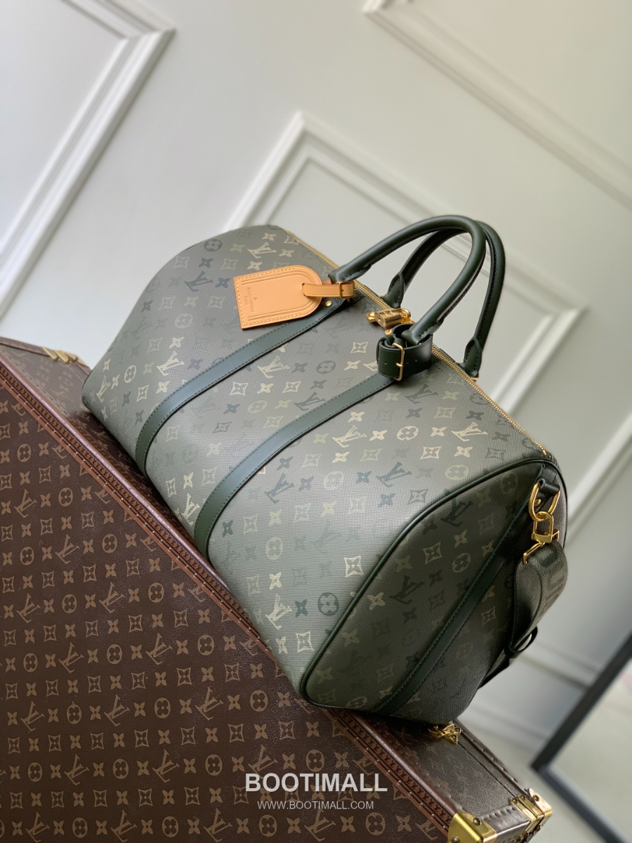 Louis Vuitton 루이비통 키폴 반둘리에 50 모노그램 서플러스 트래블백 M26959 50cm 2