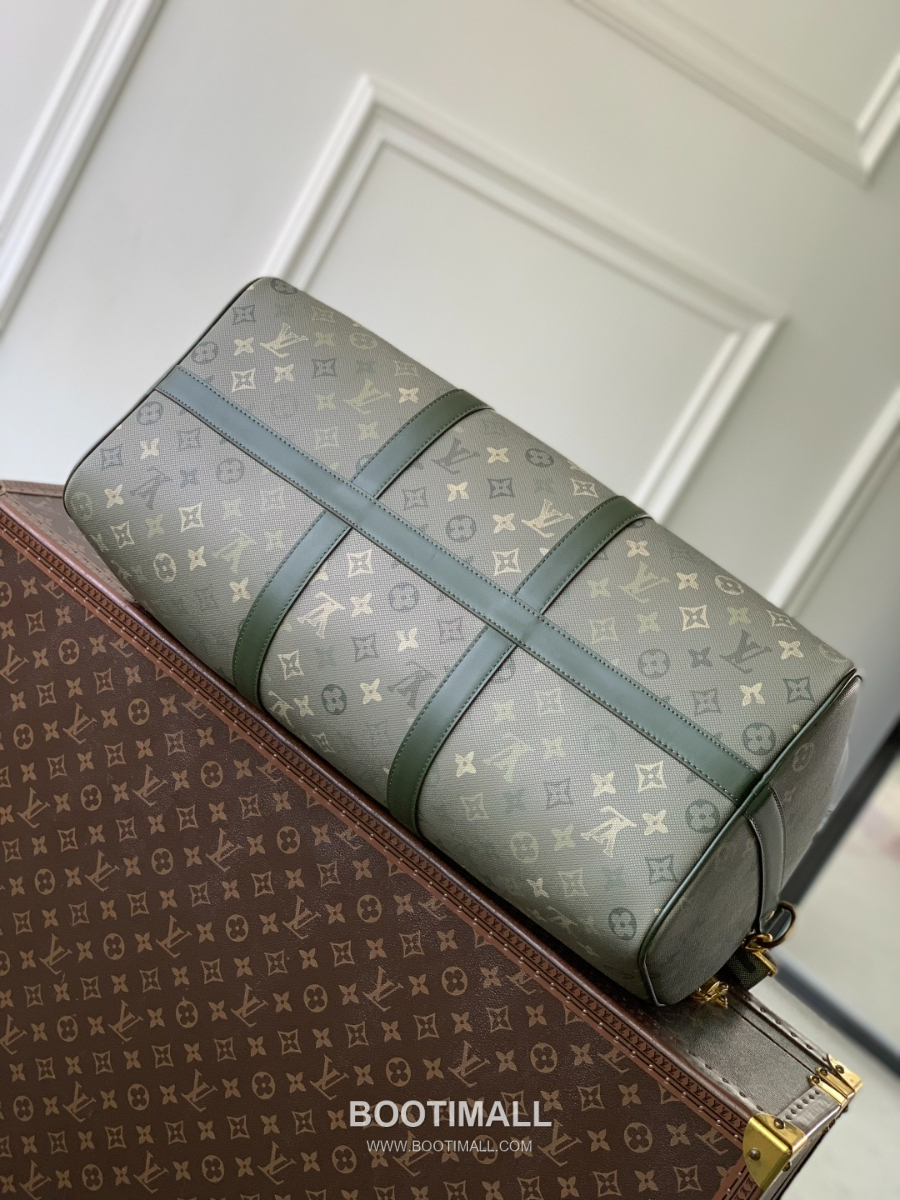 Louis Vuitton 루이비통 키폴 반둘리에 50 모노그램 서플러스 트래블백 M26959 50cm 4
