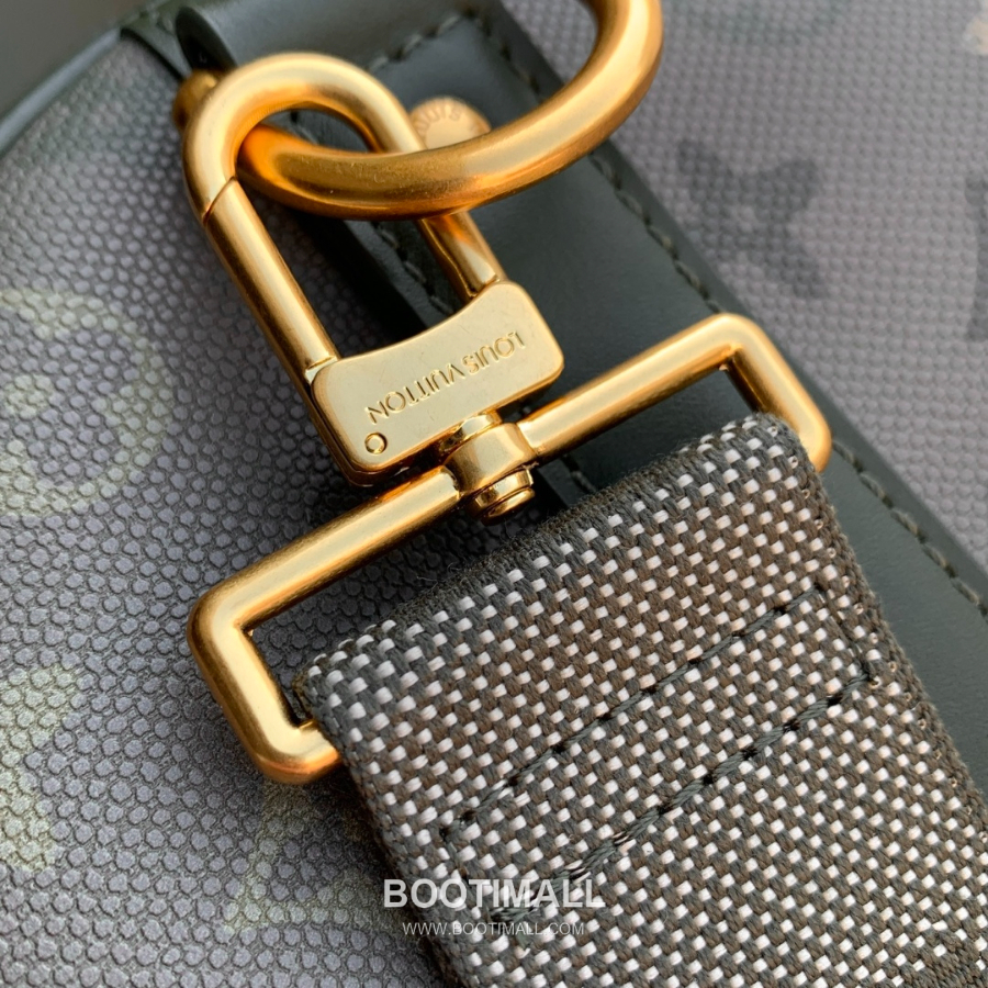 Louis Vuitton 루이비통 키폴 반둘리에 50 모노그램 서플러스 트래블백 M26959 50cm 7