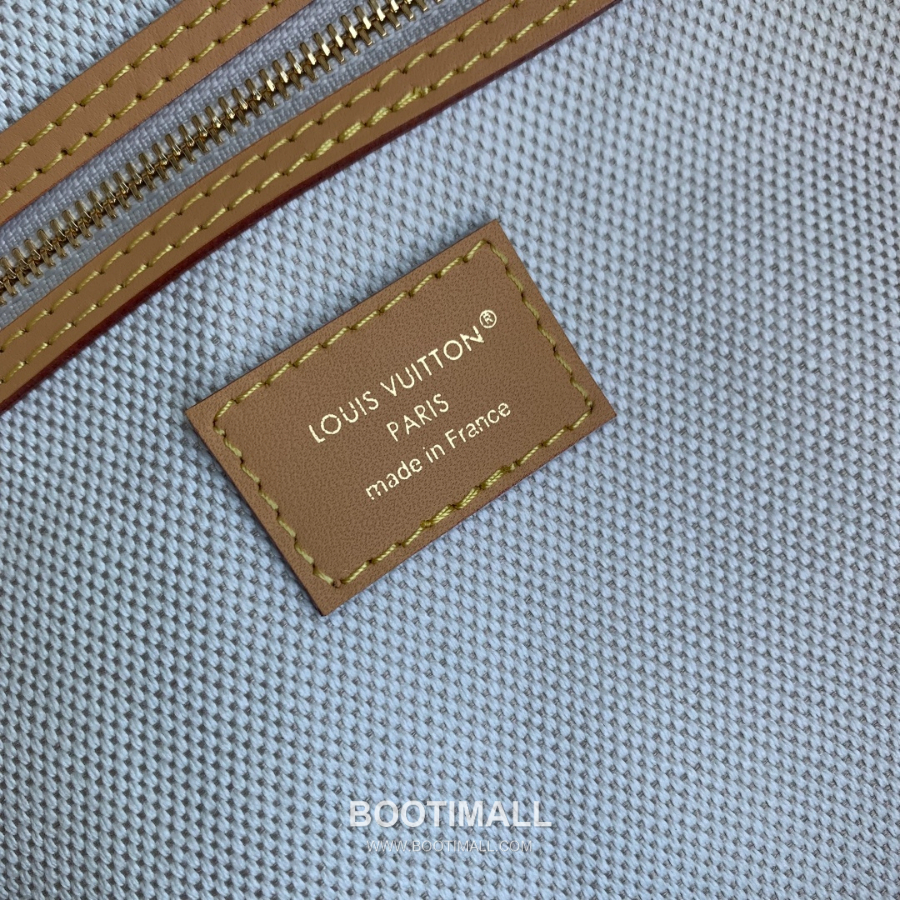 Louis Vuitton 루이비통 키폴 반둘리에 50 모노그램 서플러스 트래블백 M26959 50cm 8