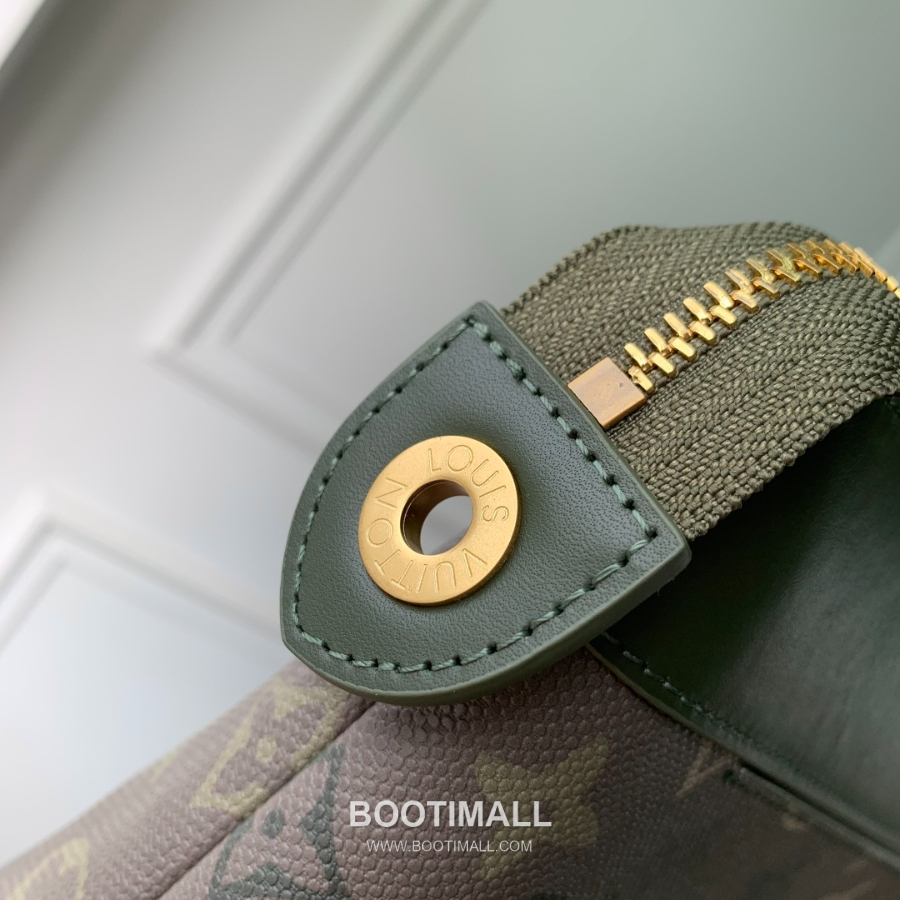 Louis Vuitton 루이비통 포쉐트 보야주 수플 모노그램 서플러스 클러치 M26970 30cm 6