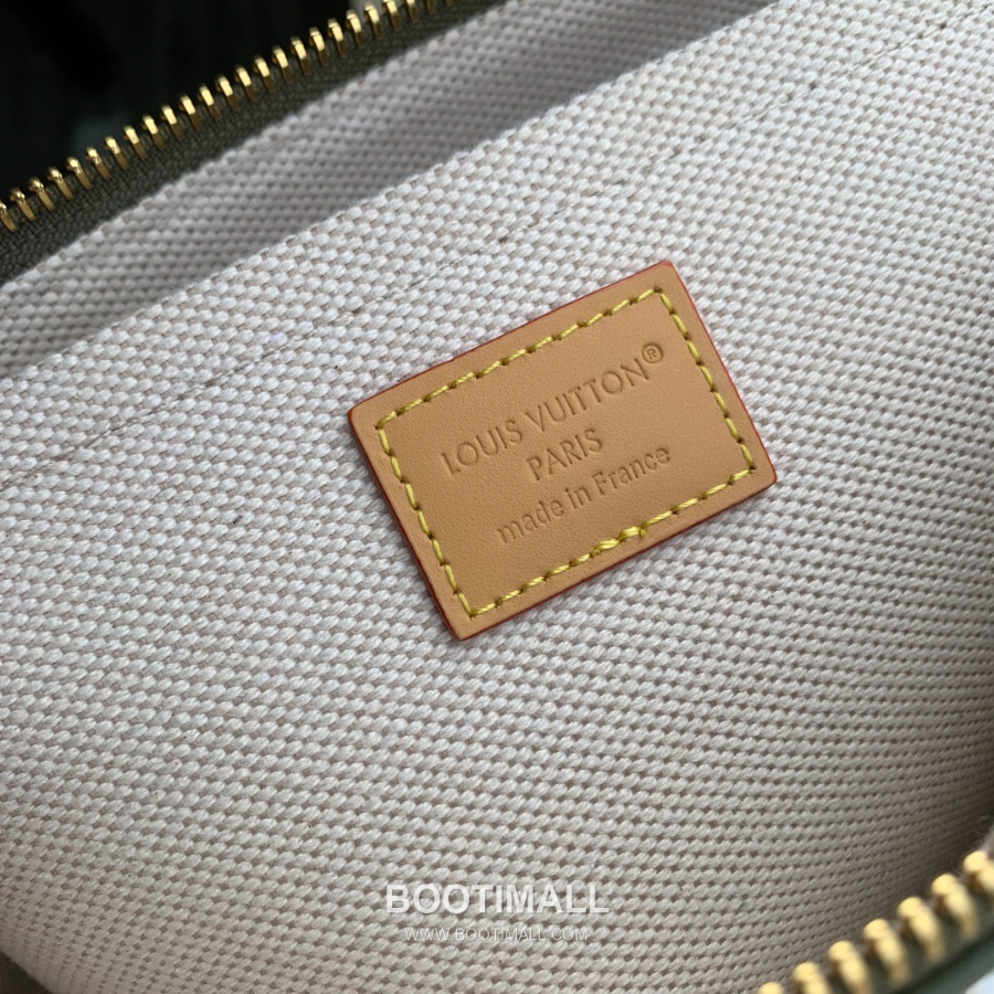 Louis Vuitton 루이비통 포쉐트 보야주 수플 모노그램 서플러스 클러치 M26970 30cm 8