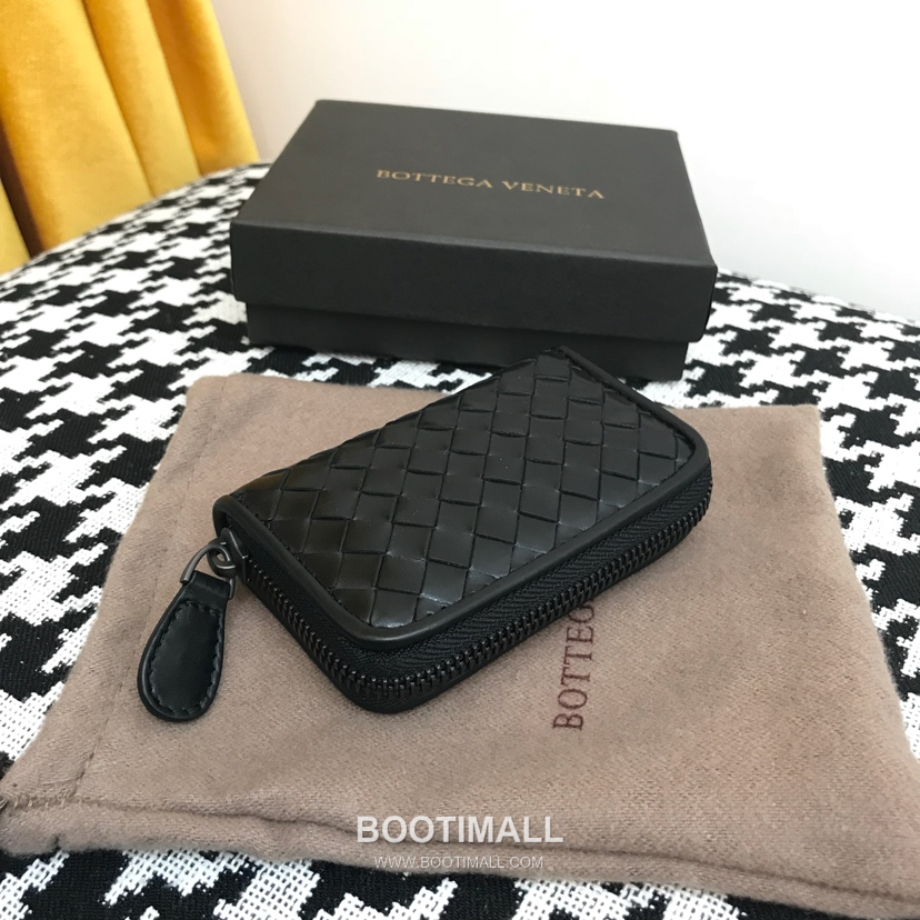 Bottega Veneta 보테가 베네타 2022 동전지갑 10cm 2