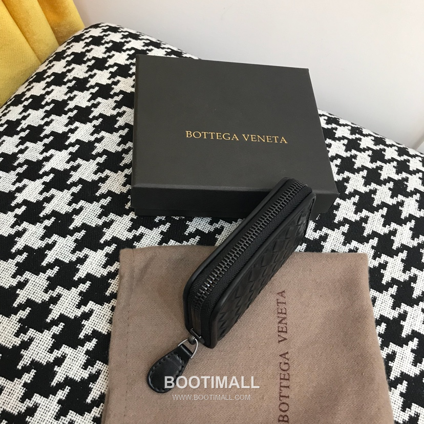 Bottega Veneta 보테가 베네타 2022 동전지갑 10cm 3