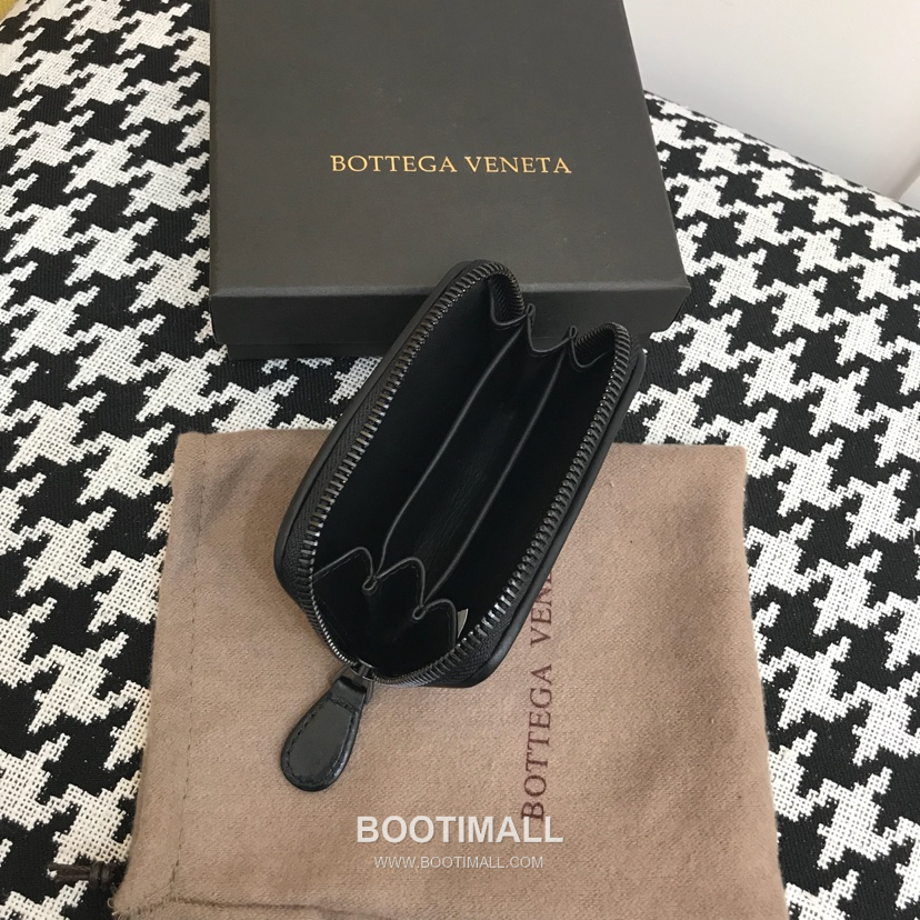 Bottega Veneta 보테가 베네타 2022 동전지갑 10cm 5