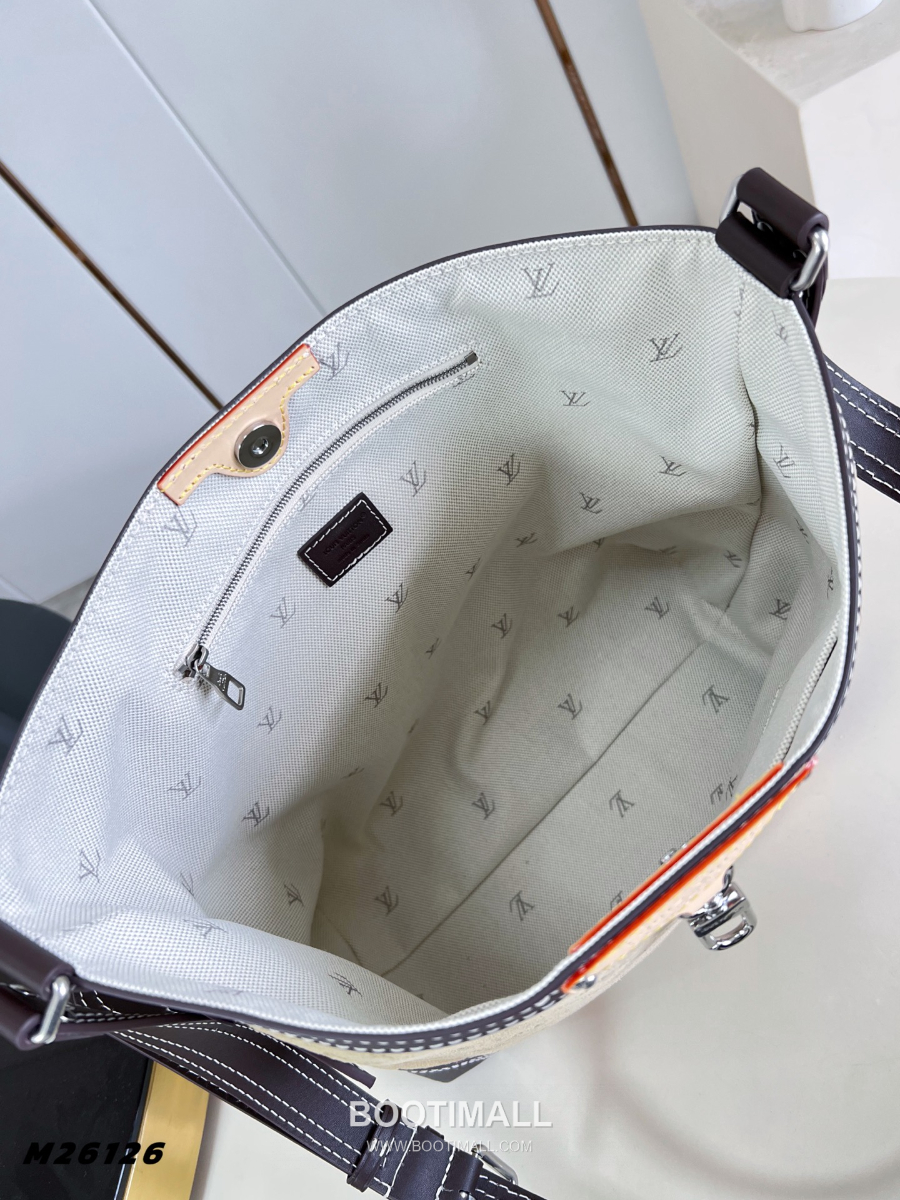 Louis Vuitton Verso Hobo Monogram 루이비통 베르소 호보 모노그램 캔버스 숄더백 30cm 12
