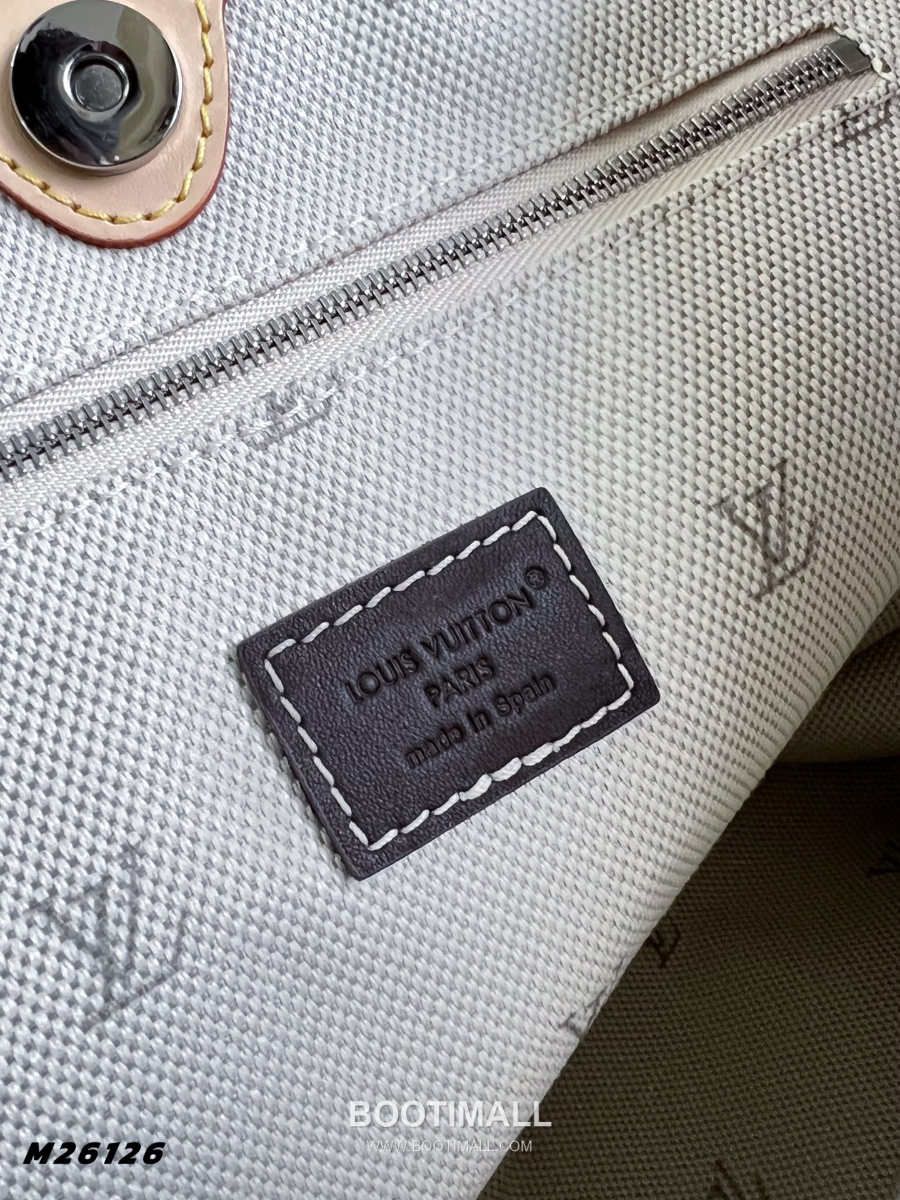 Louis Vuitton Verso Hobo Monogram 루이비통 베르소 호보 모노그램 캔버스 숄더백 30cm 13