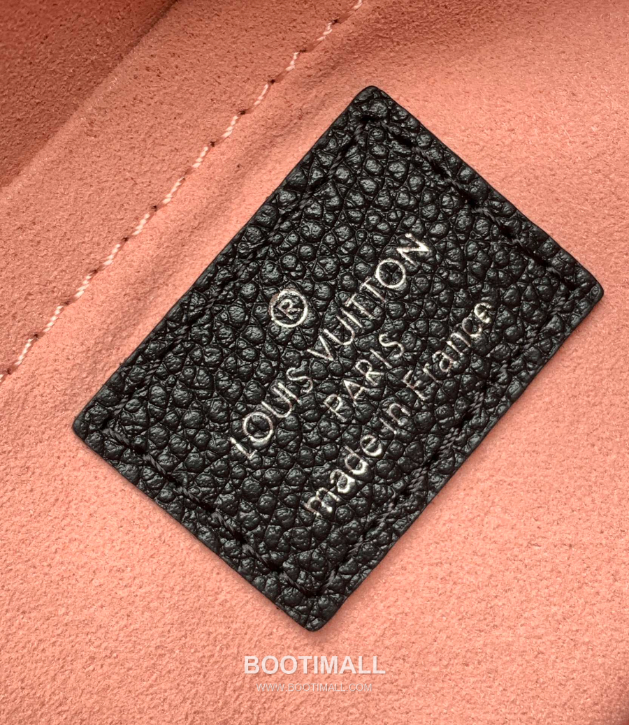 Louis Vuitton Marelle Epi Leather Bag 루이비통 마렐 에피 가죽 숄더백 M20999 19cm 9