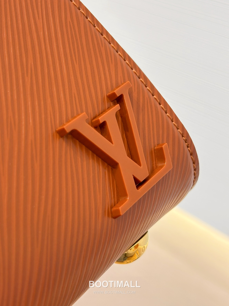 Louis Vuitton 루이비통 Cluny Mini 클루니 미니 Epi Leather 에피 레더 M25881 20cm 9