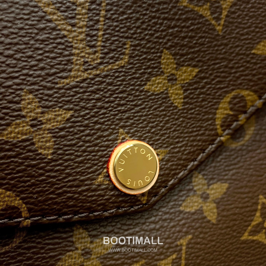 Louis Vuitton Mabillon 루이비통 마비용 M41679 모노그램 코팅 캔버스 크로스백 28cm 6