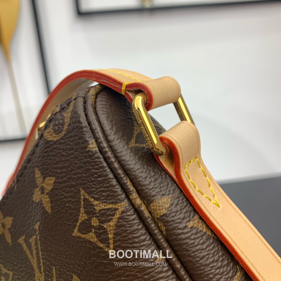 Louis Vuitton Mabillon 루이비통 마비용 M41679 모노그램 코팅 캔버스 크로스백 28cm 8