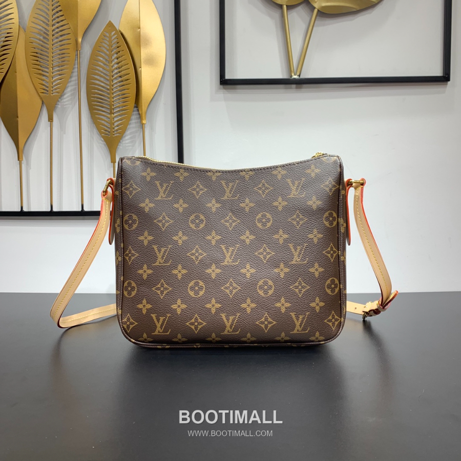 Louis Vuitton Mabillon 루이비통 마비용 M41679 모노그램 코팅 캔버스 크로스백 28cm 4