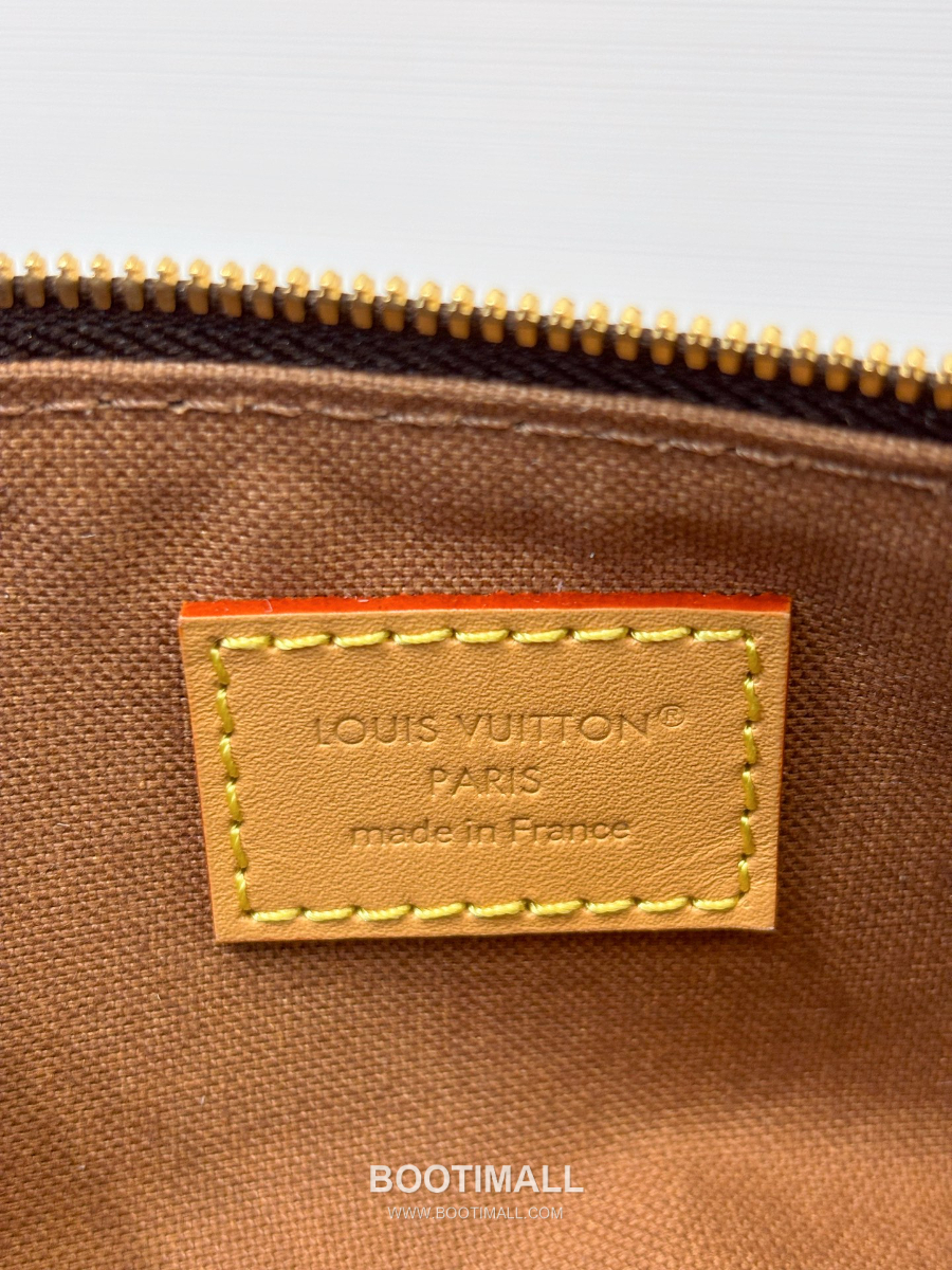 Louis Vuitton Pochette Eva 루이비통 포쉐트 에바 모노그램 M95567/M13567 27cm 16