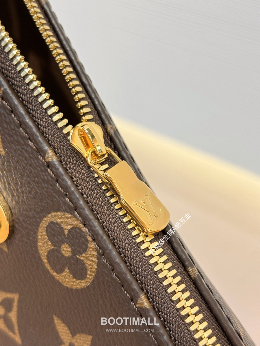 Louis Vuitton Pochette Eva 루이비통 포쉐트 에바 모노그램 M95567/M13567 27cm 17
