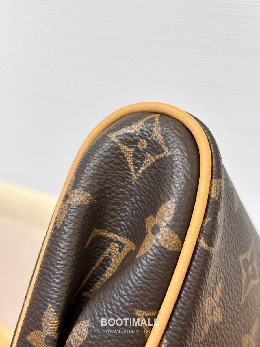 Louis Vuitton Pochette Eva 루이비통 포쉐트 에바 모노그램 M95567/M13567 27cm 20