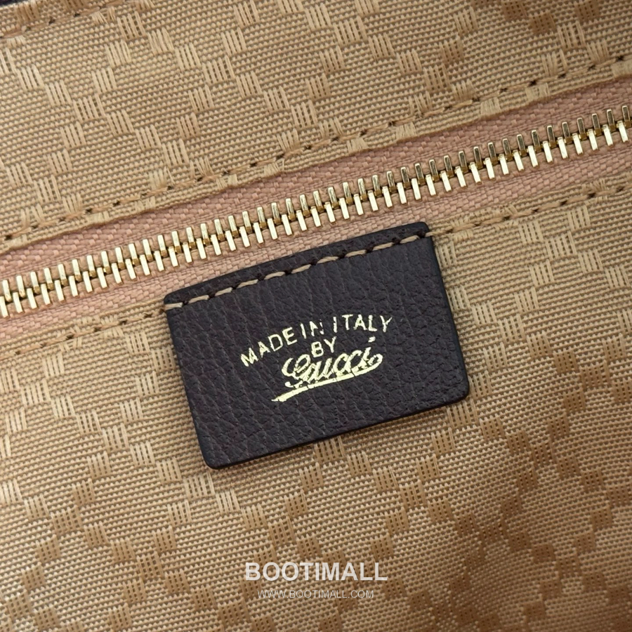 Gucci Ophidia GG Supreme Mini Top Handle 구찌 오피디아 GG 수프림 미니 탑핸들 숄더백 866732 베이지 에보니 28cm 8