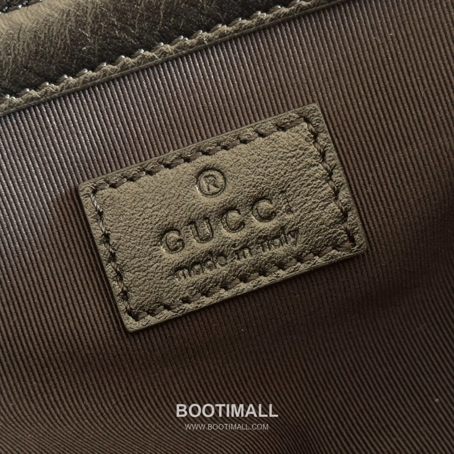 Gucci GG Marmont Mini Matelassé Leather 구찌 GG 마몽 미니 마틀라세 레더 숄더백 856368 블랙 20cm 8