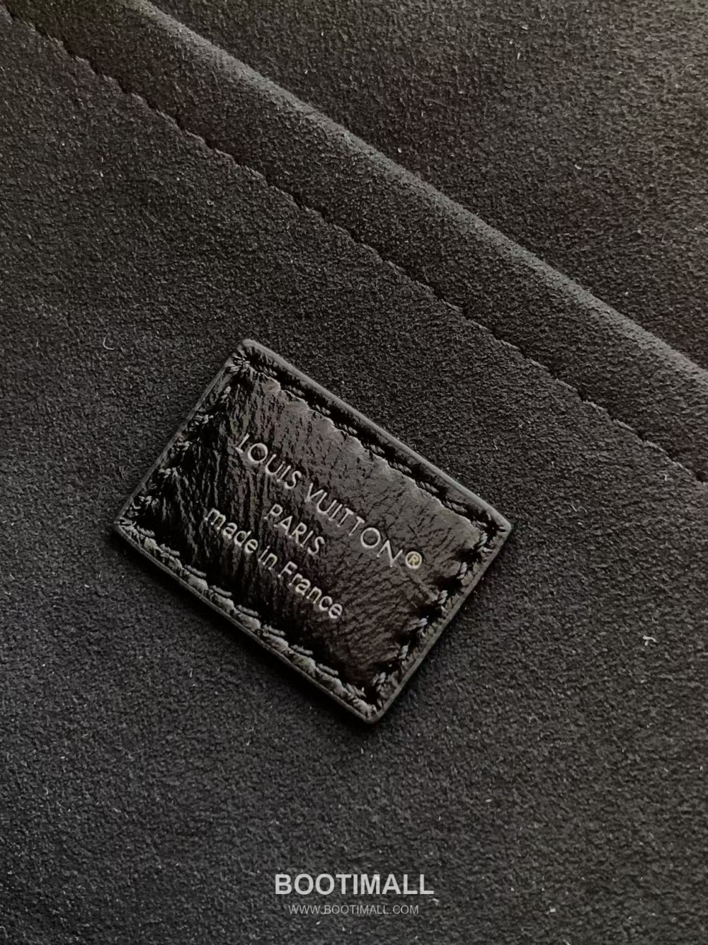 Louis Vuitton Speedy Cargo Vibe 루이비통 스피디 카고 바이브 M12934 블랙 28cm 9